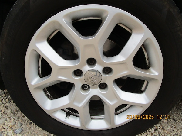 Used Jeep Renegade 2016 for sale - 75640467: Photo 23