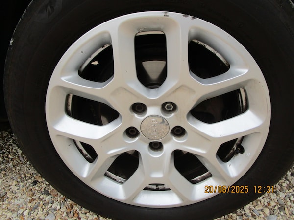 Used Jeep Renegade 2016 for sale - 75640467: Photo 26