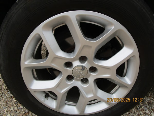 Used Jeep Renegade 2016 for sale - 75640467: Photo 27