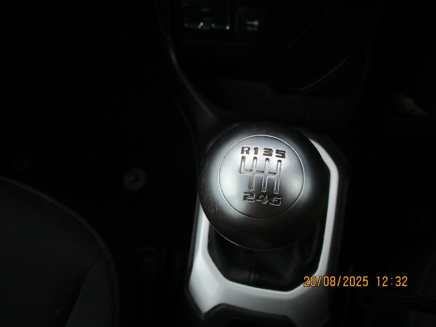 Vehicle 29
