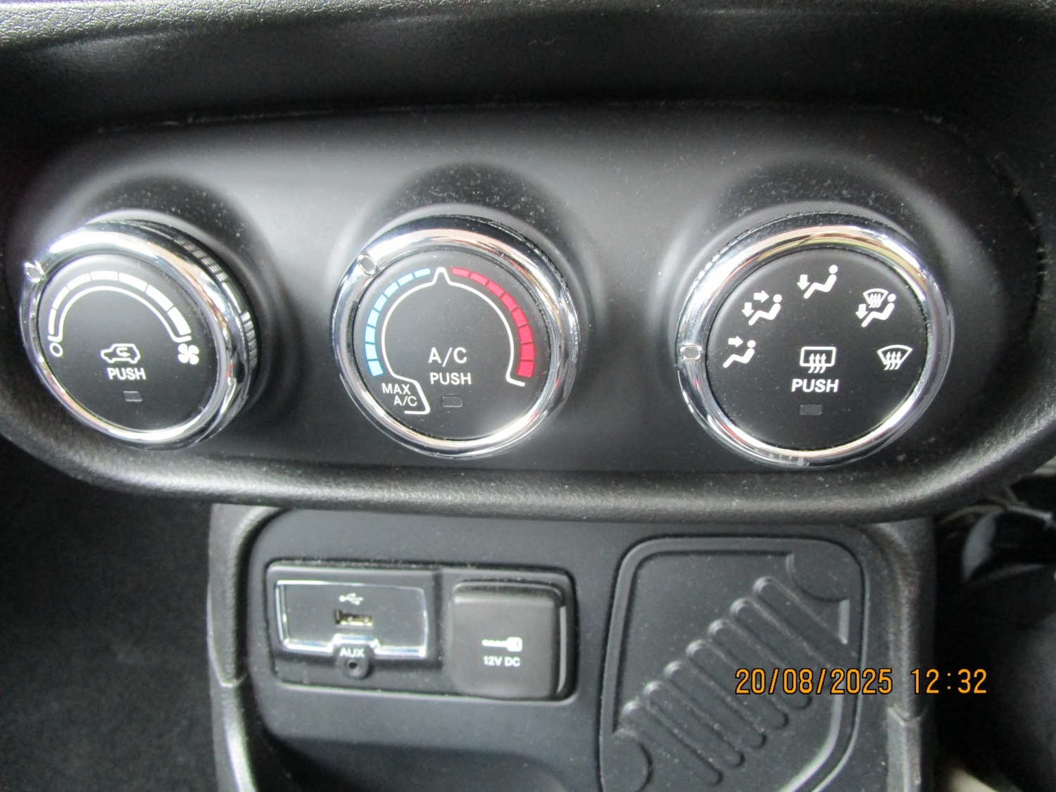Vehicle 30