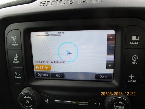 Used Jeep Renegade 2016 for sale - 75640467: Photo 31