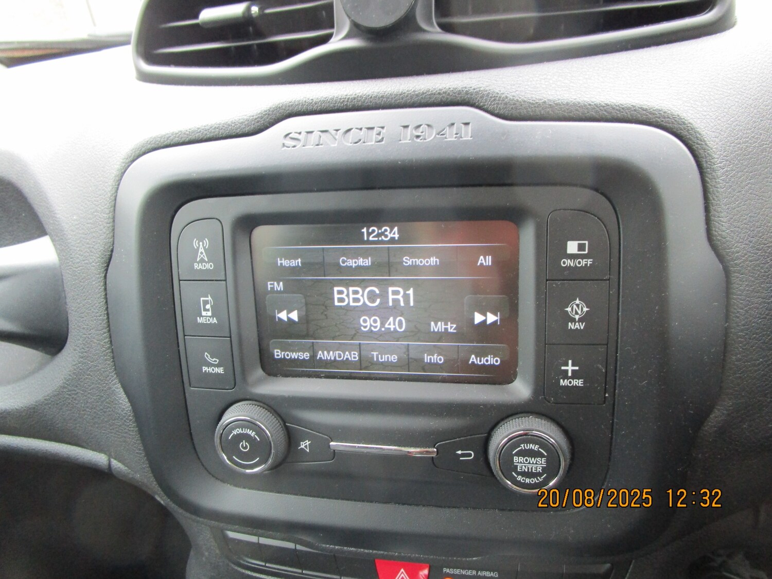 Vehicle 33