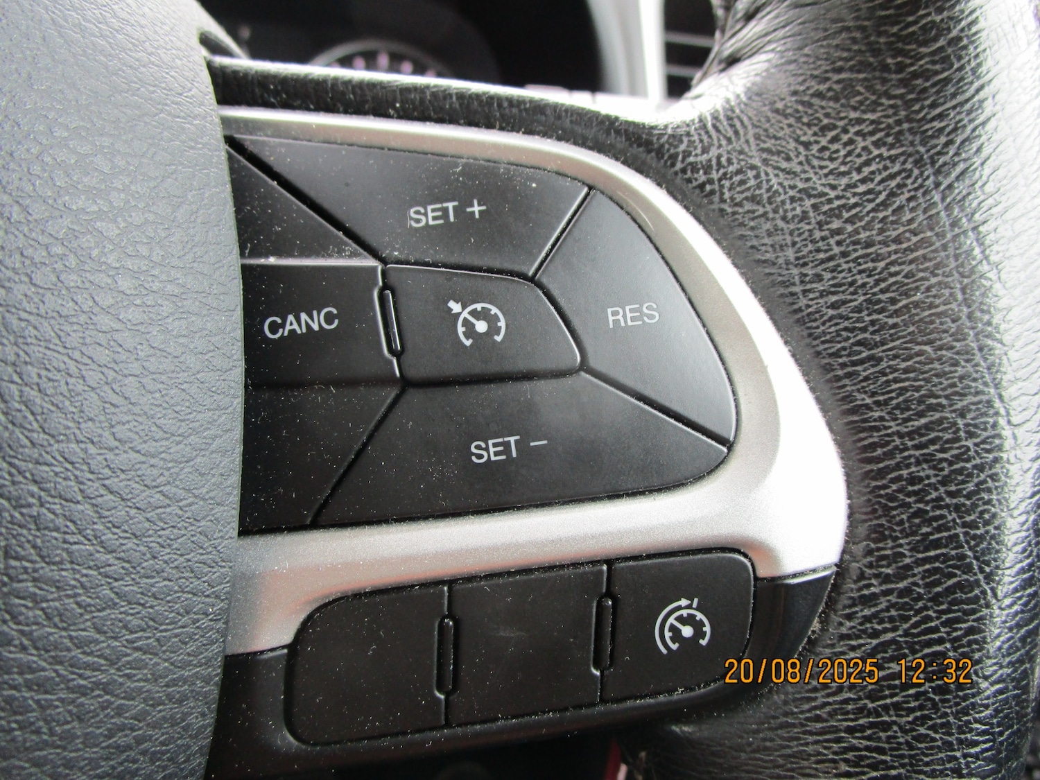 Vehicle 34