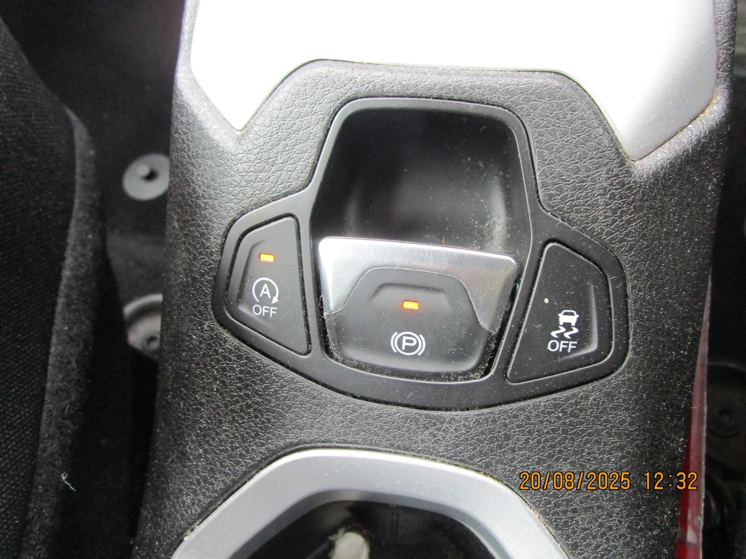 Vehicle 36