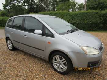 2005 (05) - 1.8 Zetec [125] 5dr