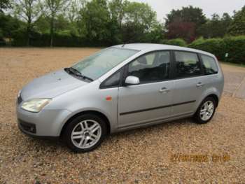 Used Ford Focus C-Max 2005 for sale - 74769918: Photo