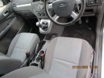Used Ford Focus C-Max 2005 for sale - 74769918: Photo