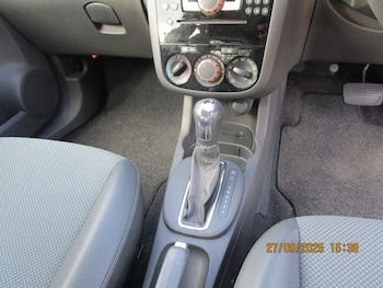 Used Vauxhall Corsa 2008 for sale - 76089226: Photo