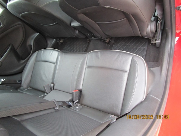 Used Vauxhall Astra 2016 for sale - 75486835: Photo 10