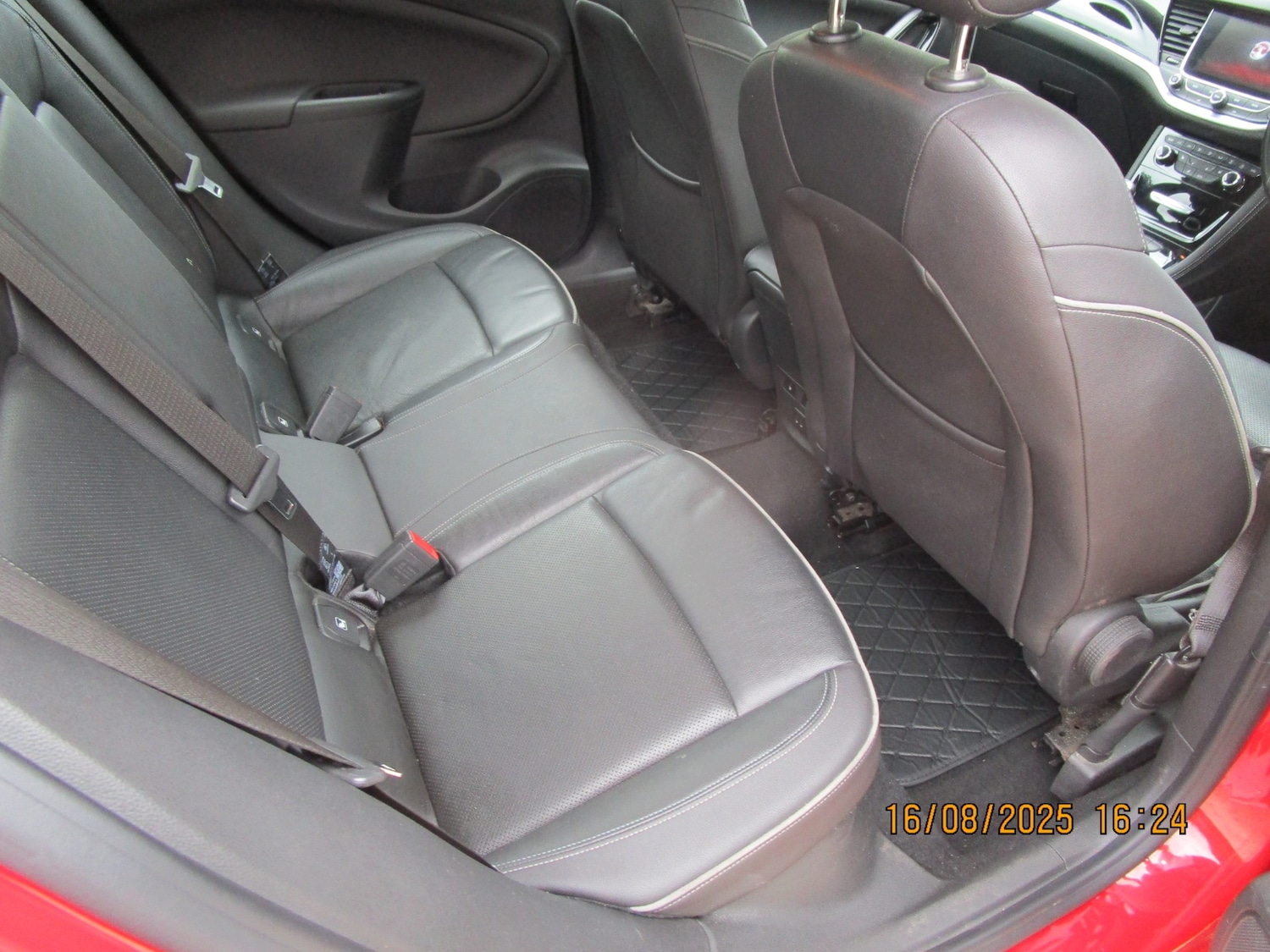 Vehicle 17