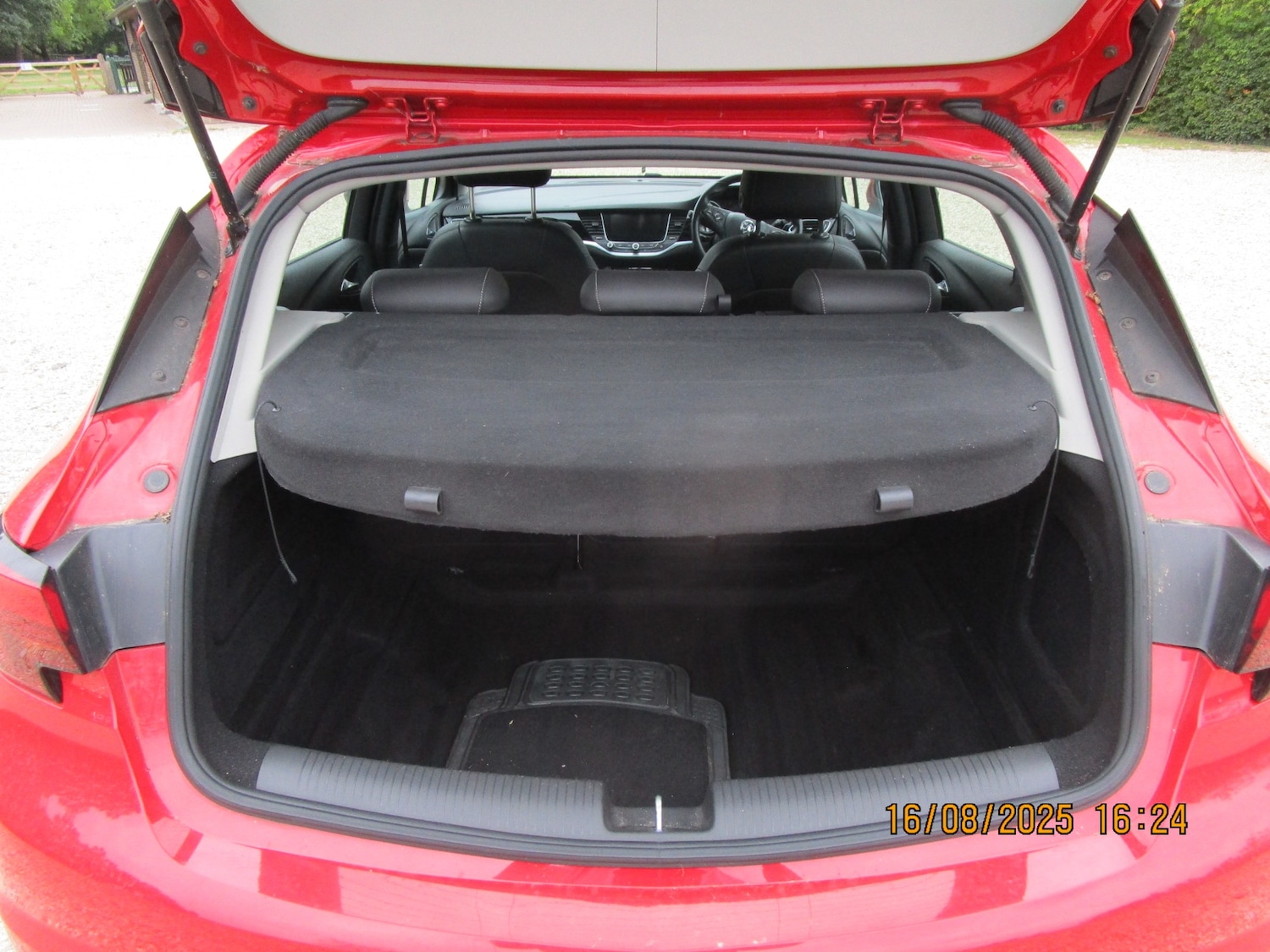 Vehicle 19