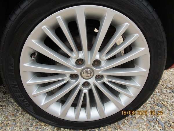Used Vauxhall Astra 2016 for sale - 75486835: Photo 27