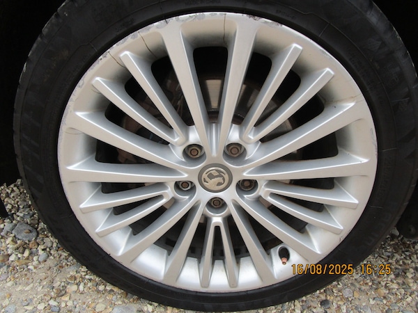 Used Vauxhall Astra 2016 for sale - 75486835: Photo 28
