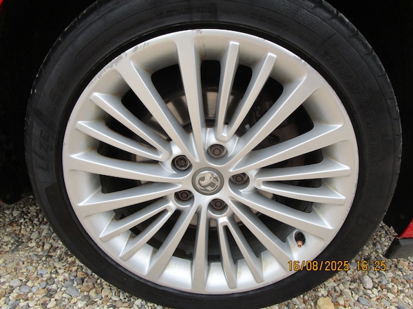 Used Vauxhall Astra 2016 for sale - 75486835: Photo 30