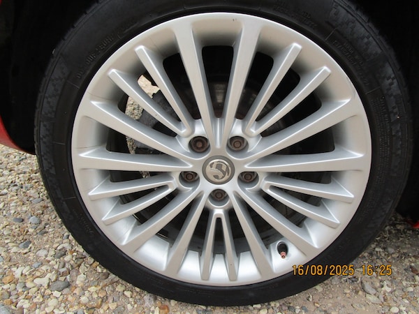 Used Vauxhall Astra 2016 for sale - 75486835: Photo 31