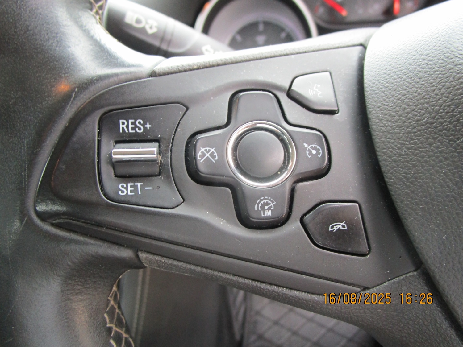 Vehicle 36