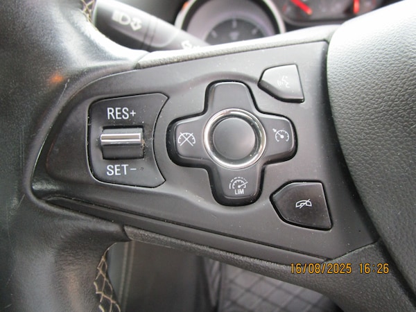 Used Vauxhall Astra 2016 for sale - 75486835: Photo 36