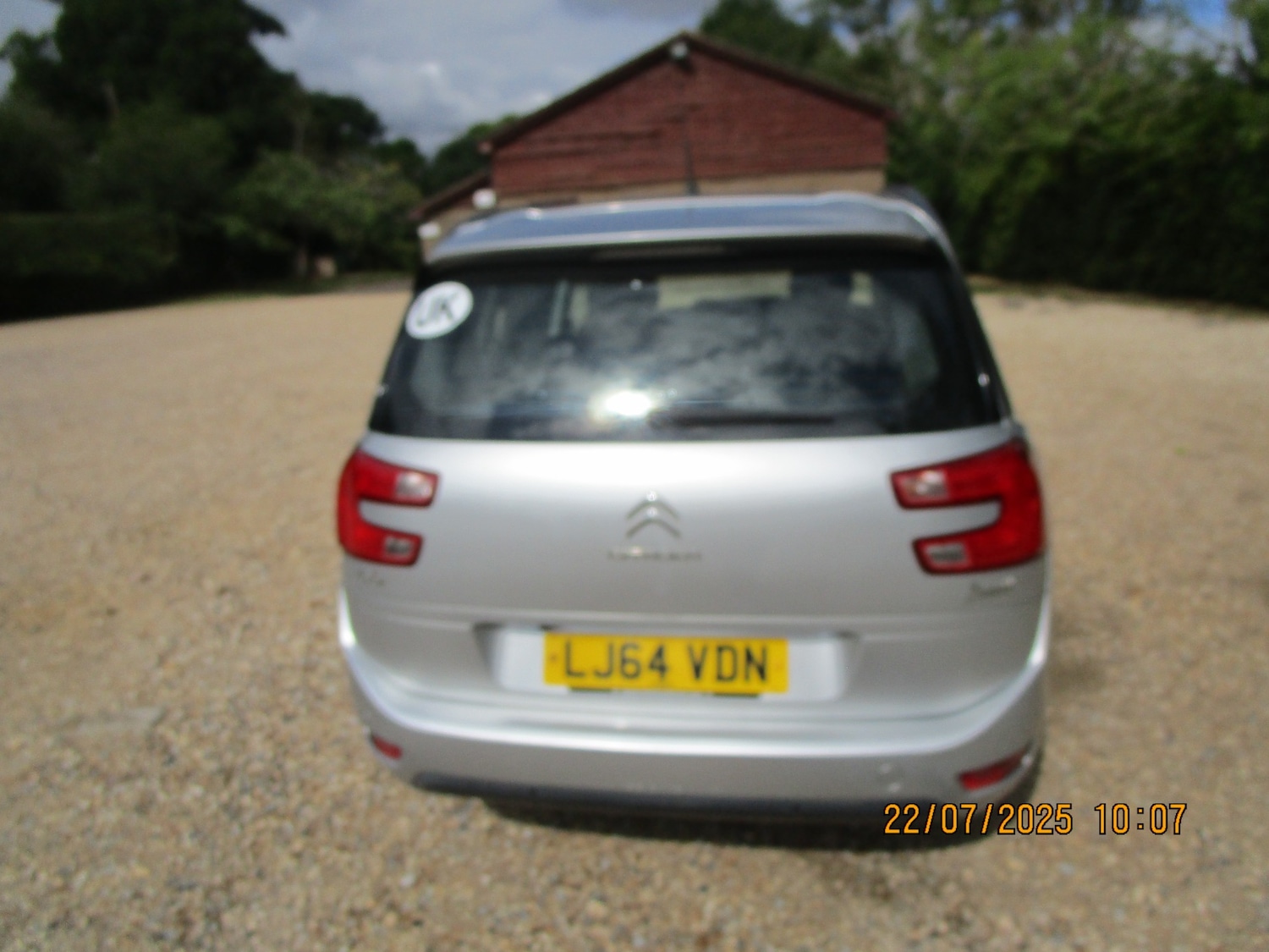 Vehicle 29