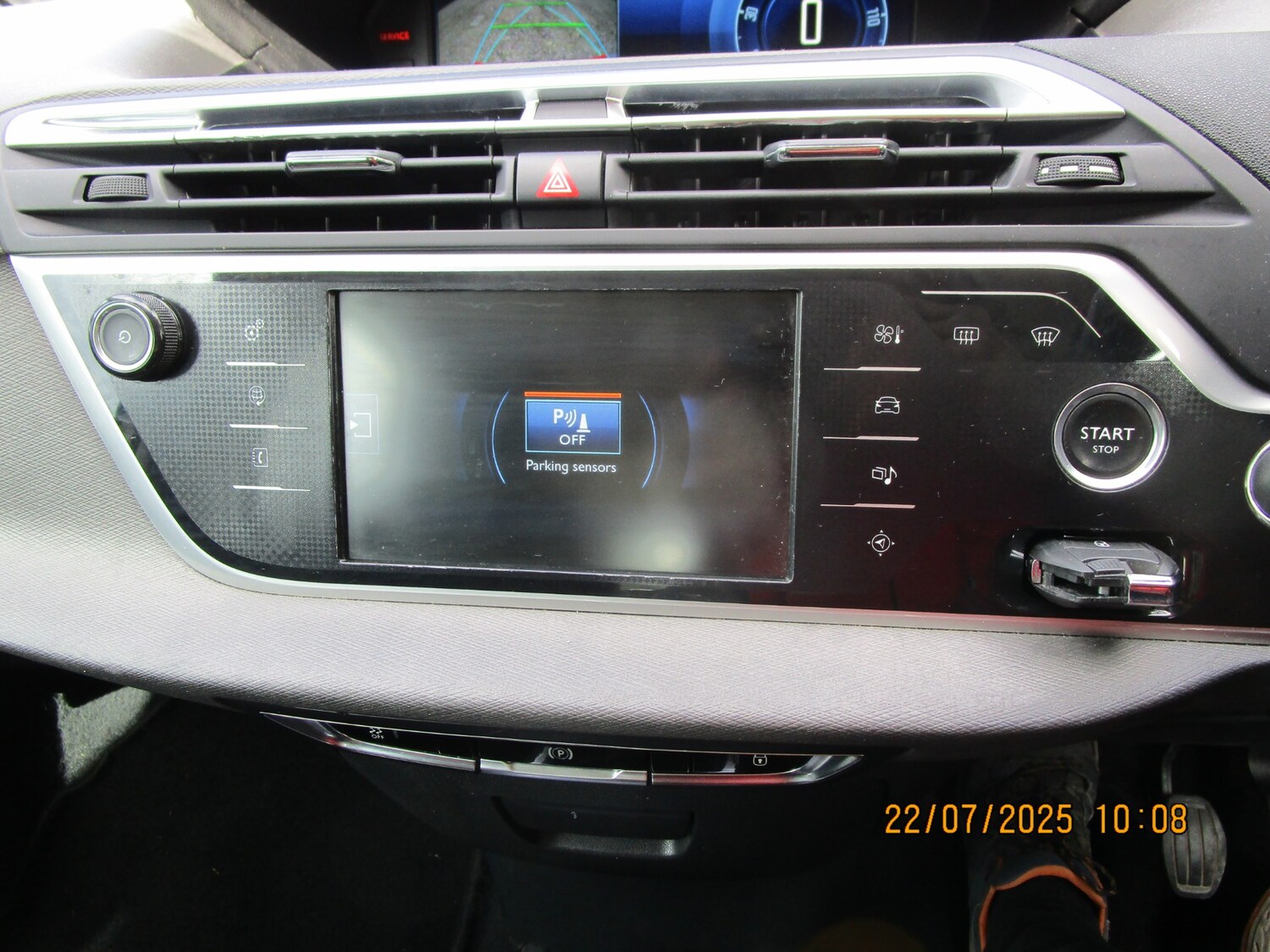 Vehicle 32