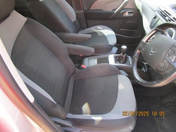 Used Citroen C4 Grand Picasso 2014 for sale - 75145087: Photo