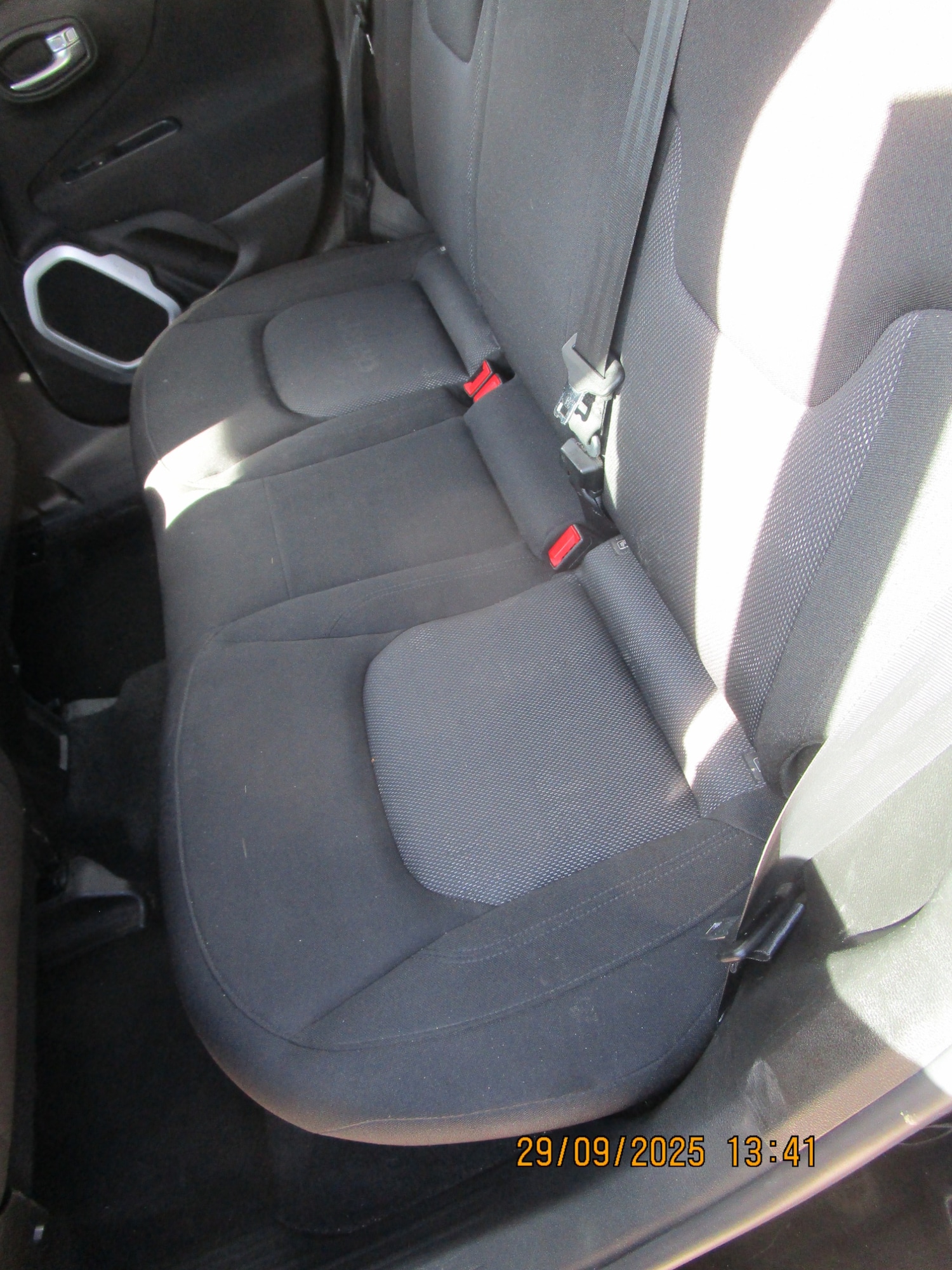 Used Jeep Renegade 2016 for sale - 76101840: Photo 10