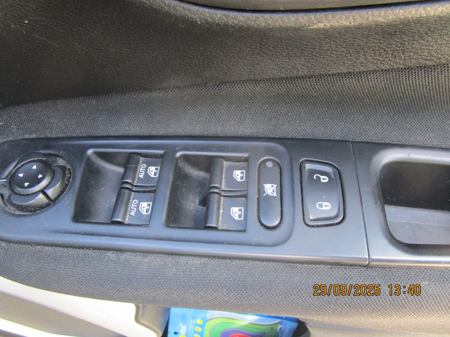 Used Jeep Renegade 2016 for sale - 76101840: Photo 18