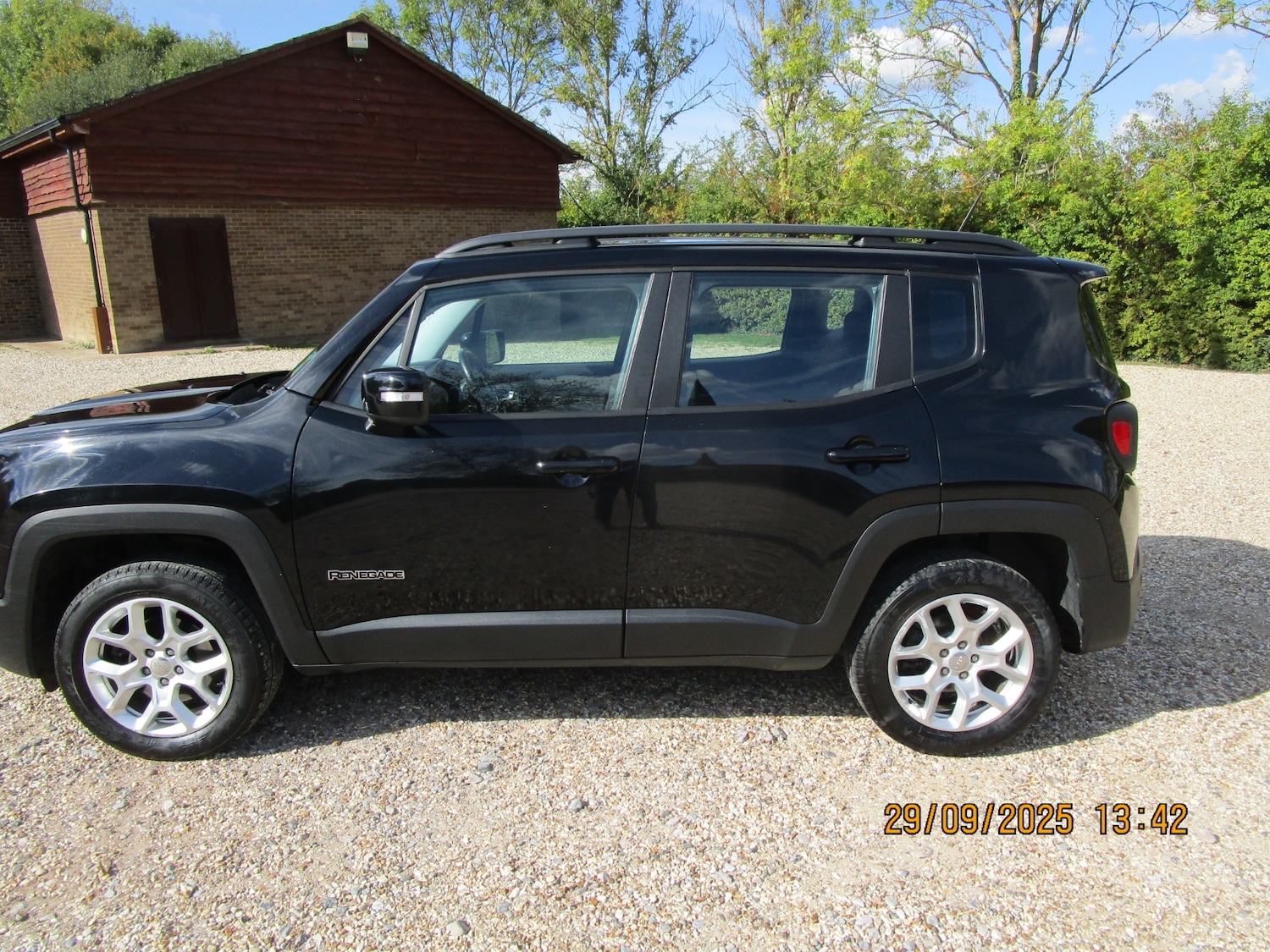 Used Jeep Renegade 2016 for sale - 76101840: Photo 21