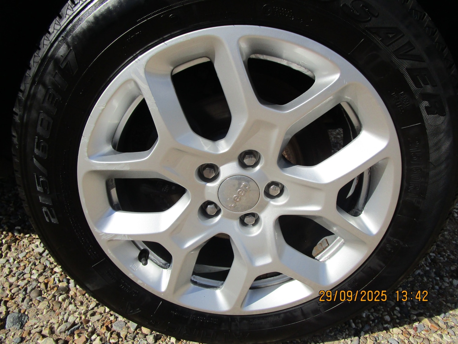 Used Jeep Renegade 2016 for sale - 76101840: Photo 22