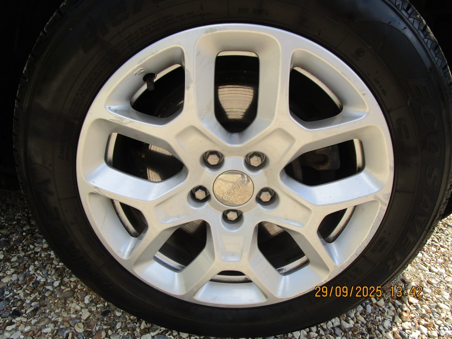 Used Jeep Renegade 2016 for sale - 76101840: Photo 25