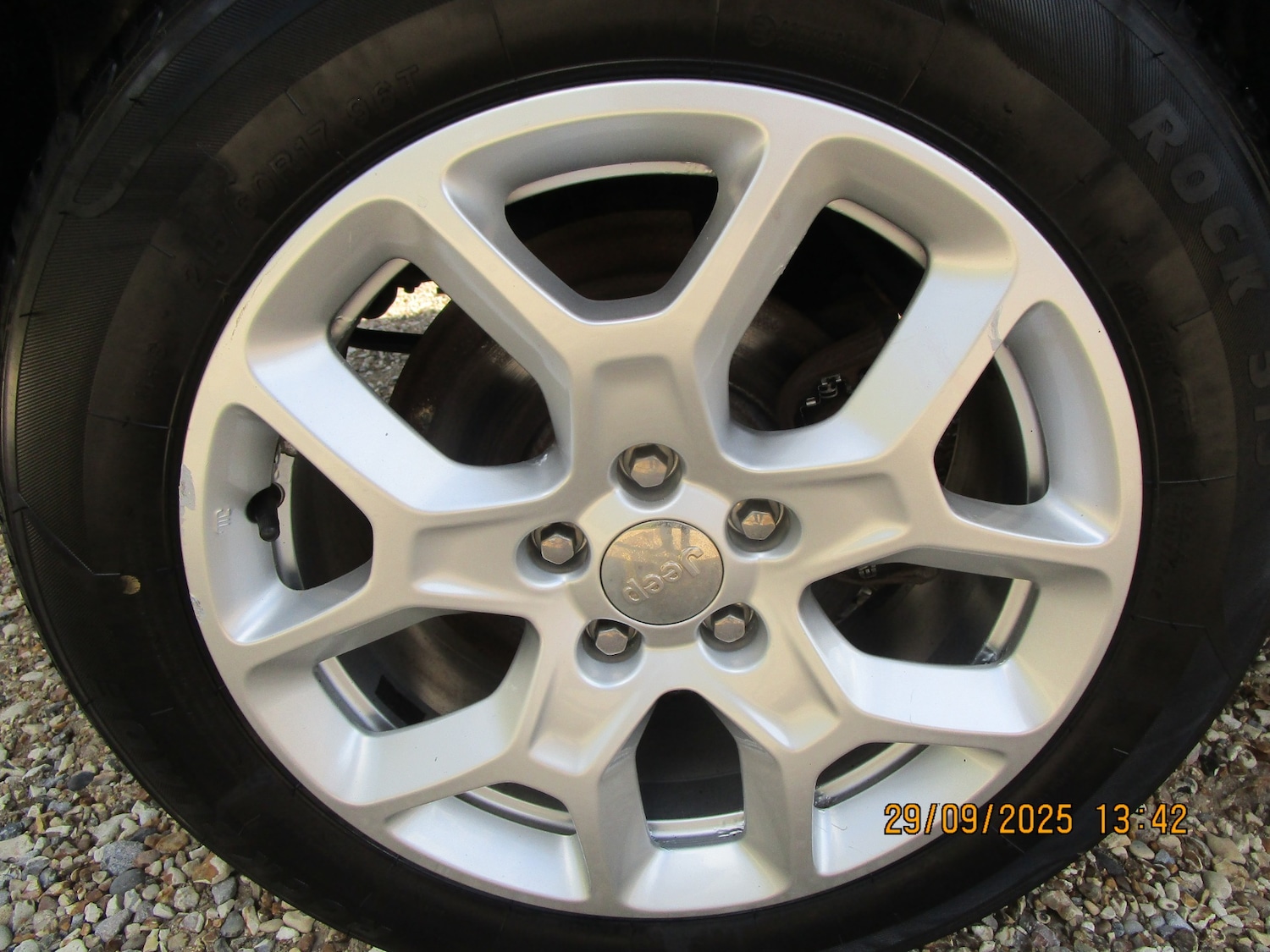 Used Jeep Renegade 2016 for sale - 76101840: Photo 26