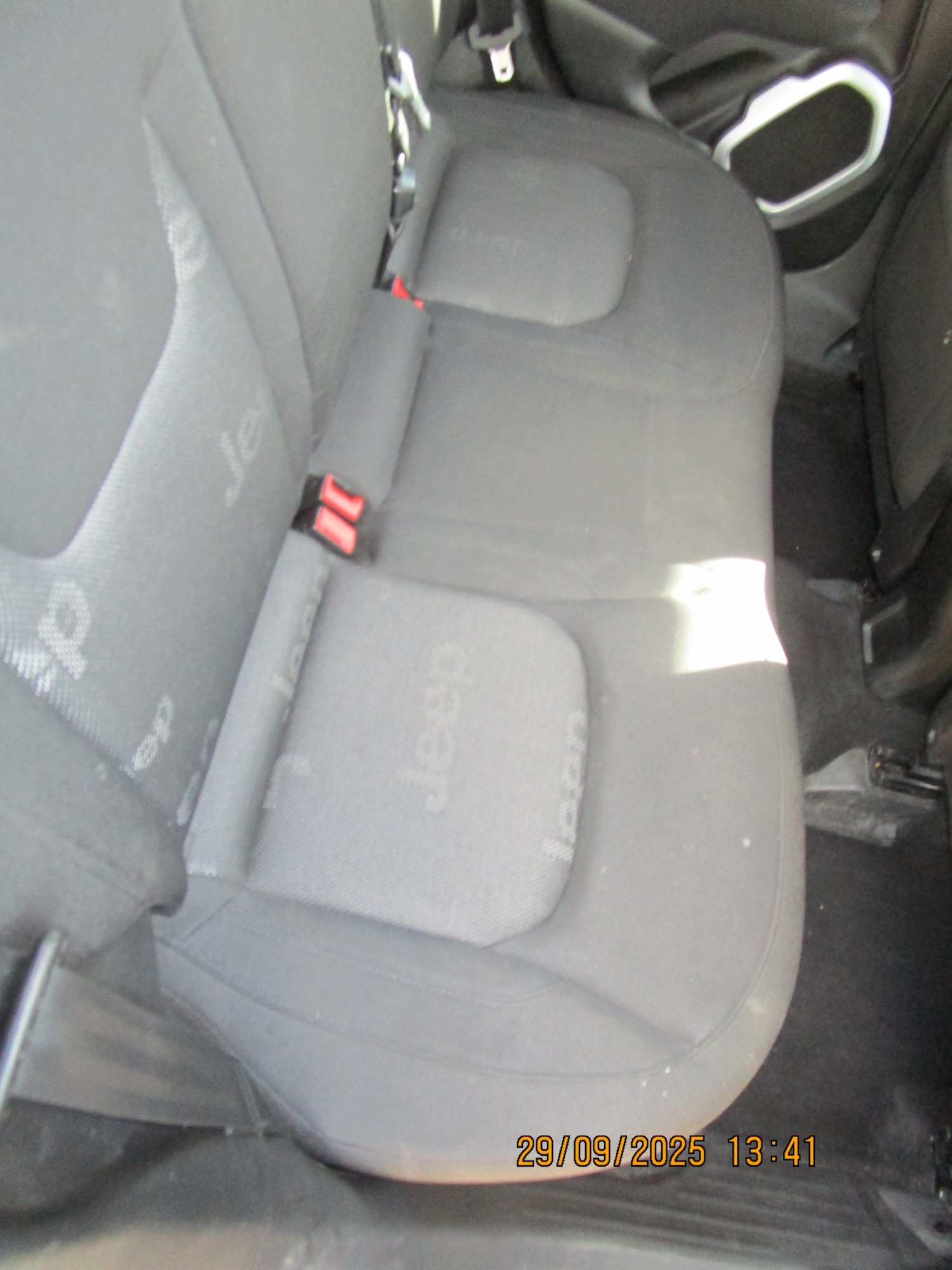 Used Jeep Renegade 2016 for sale - 76101840: Photo 6