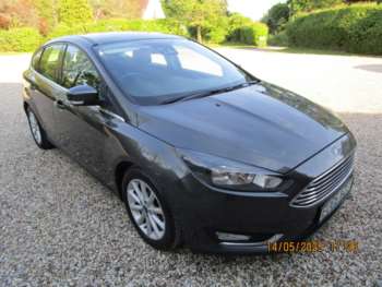 2015 (65) - 1.0 EcoBoost 125 Titanium 5dr