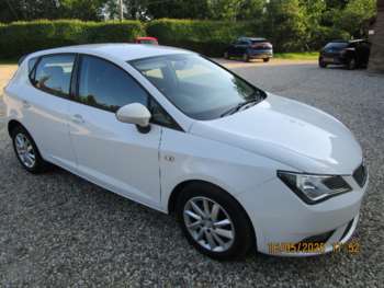 2013 (62) - 1.2 TDI CR Ecomotive SE 5dr