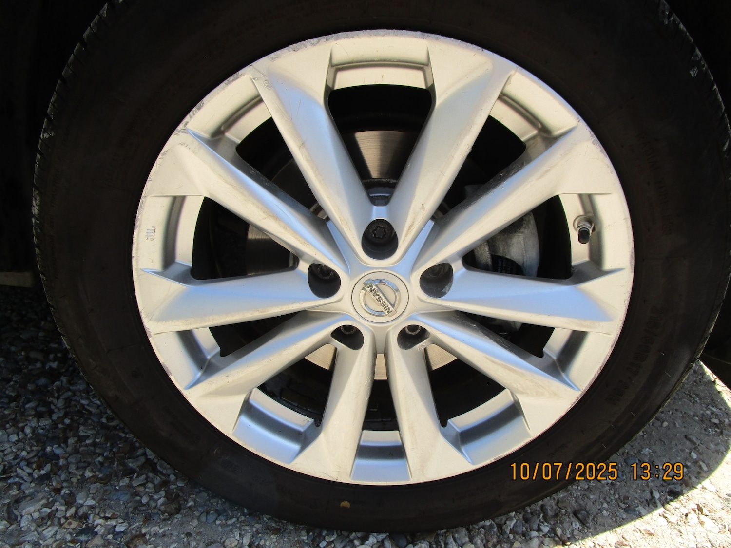 Vehicle 23