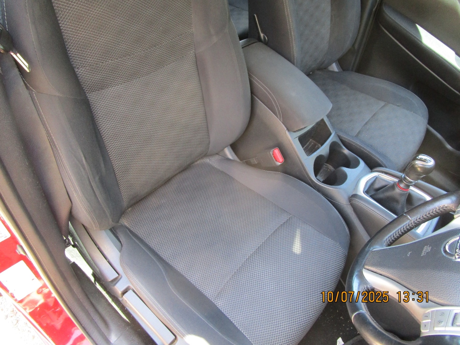 Vehicle 27