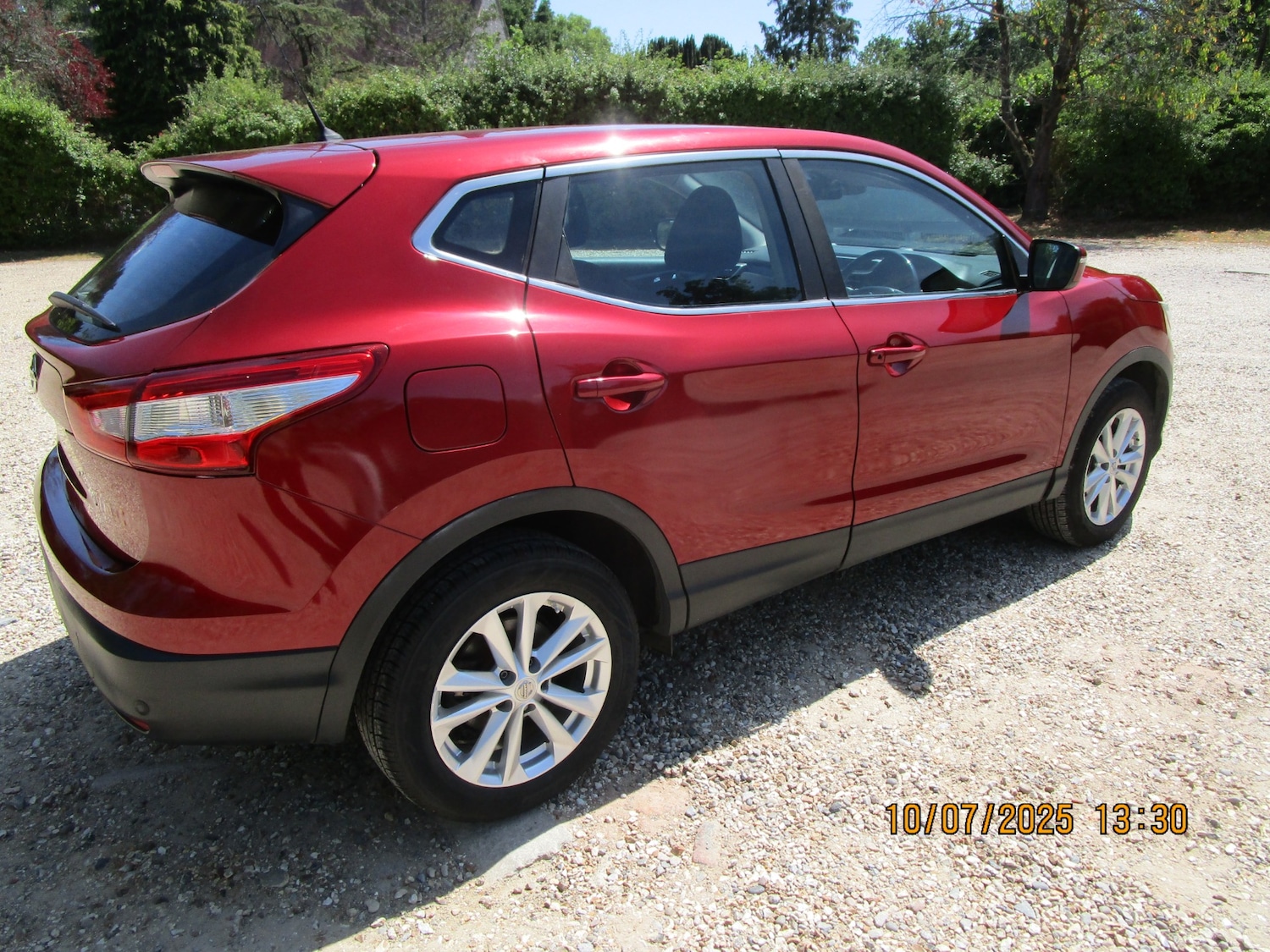 Vehicle 28