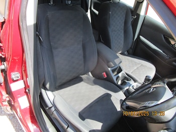 Used Nissan Qashqai 2015 for sale - 75156285: Photo