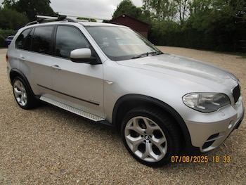 2011 (11) - xDrive30d SE 5dr Auto