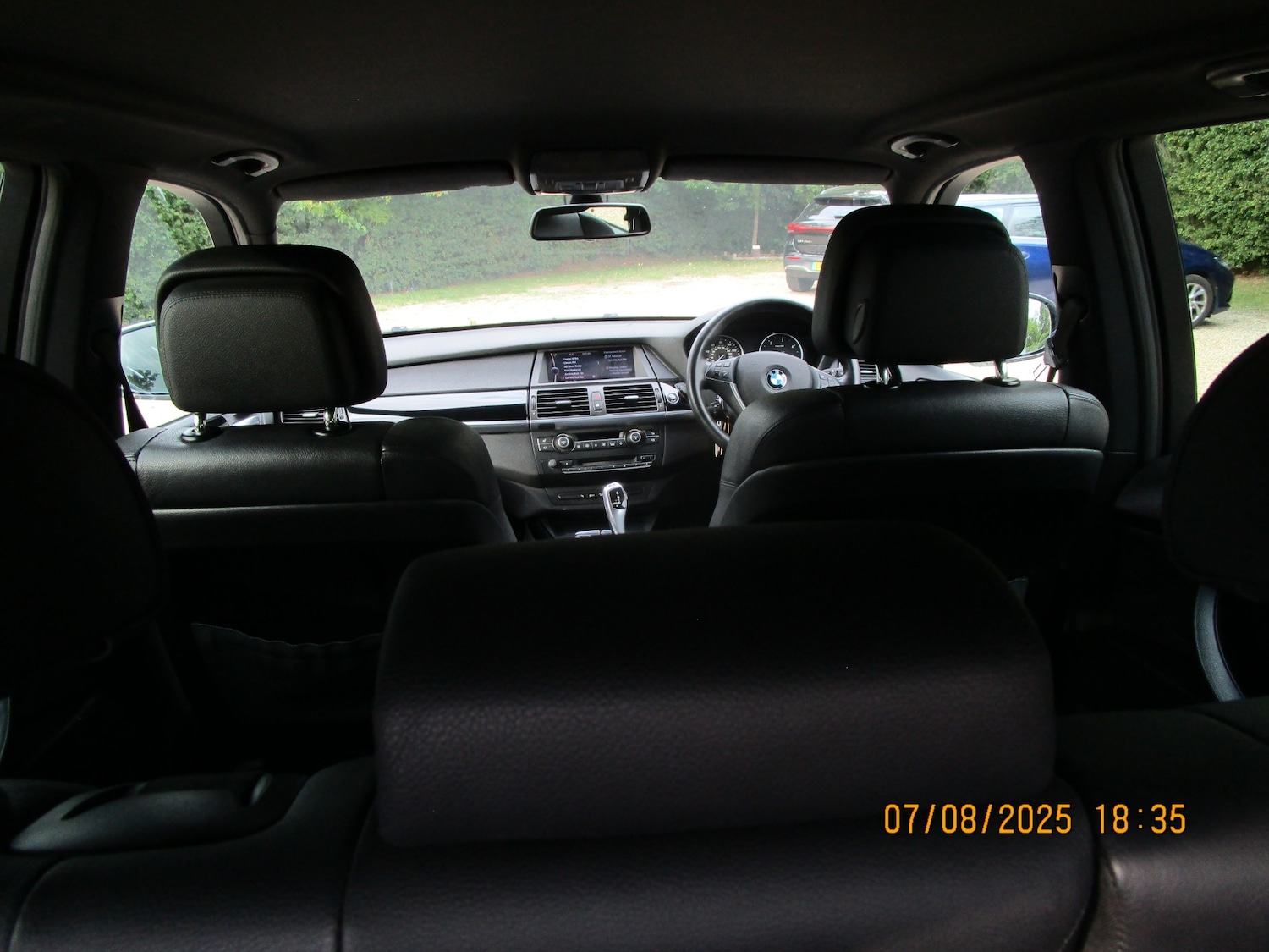 Vehicle 24