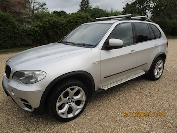 Used BMW X5 2011 for sale - 75516761: Photo