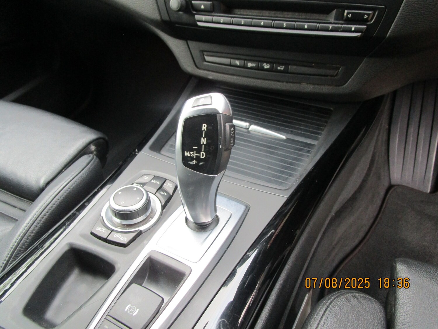 Vehicle 31