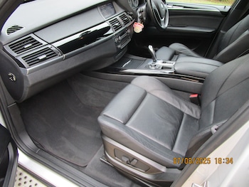 Used BMW X5 2011 for sale - 75516761: Photo