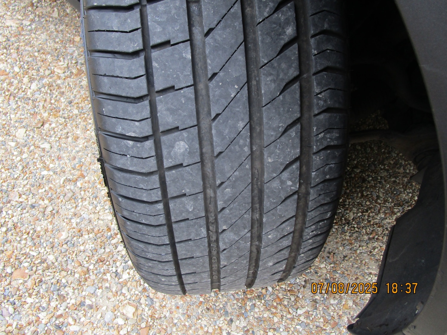 Vehicle 40