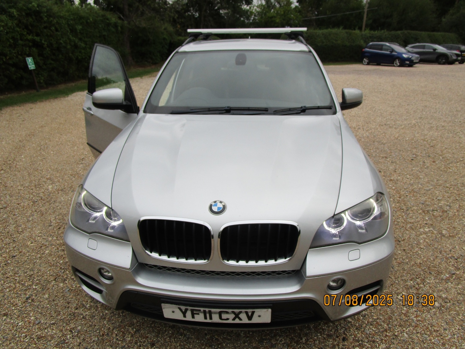 Vehicle 43