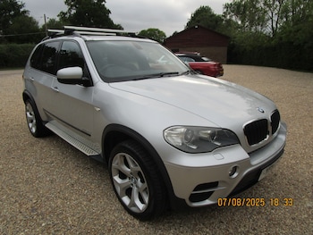 Used BMW X5 2011 for sale - 75516761: Photo
