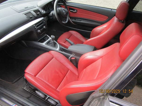 Used BMW 1 Series 2011 for sale - 76249472: Photo 10