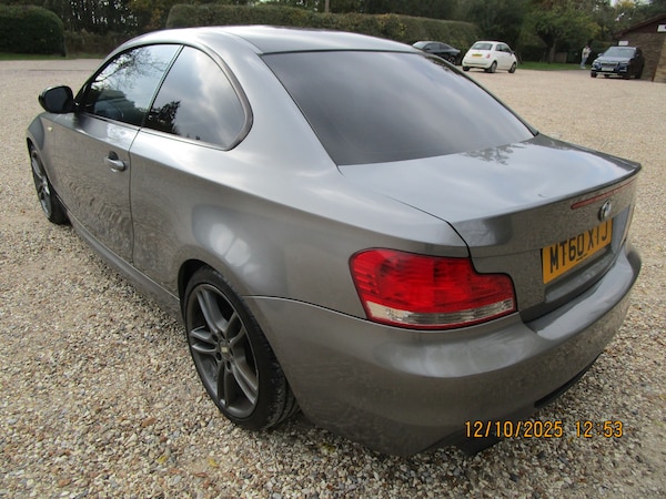 Used BMW 1 Series 2011 for sale - 76249472: Photo 11