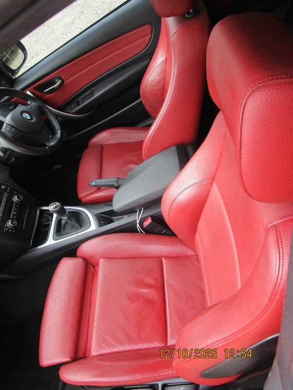 Used BMW 1 Series 2011 for sale - 76249472: Photo 12