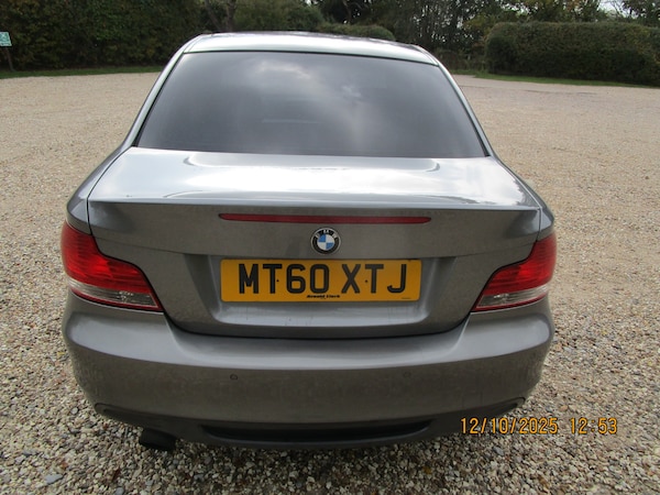Used BMW 1 Series 2011 for sale - 76249472: Photo 13